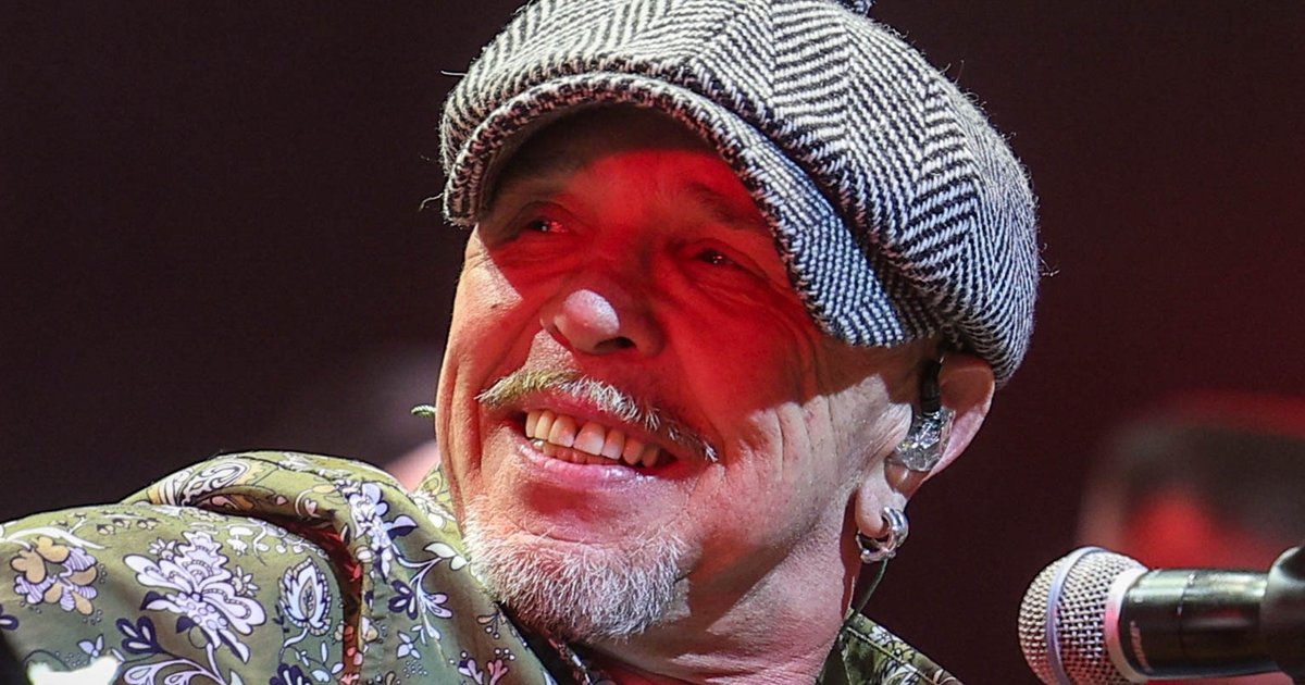 Гарик Сукачев